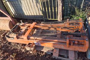 Colonna muletto Toyota