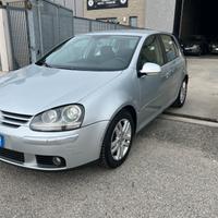 Volkswagen Golf 1.9 TDI DPF 5p. Sportline
