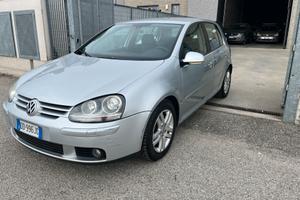 Volkswagen Golf 1.9 TDI DPF 5p. Sportline