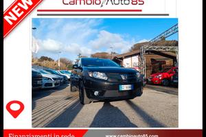 Dacia Sandero 1.2 GPL 75CV Lauréate