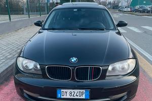 Bmw serie 1 e87 120d 177cc