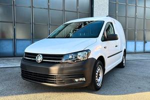Volkswagen Caddy Van 2.0 TDI 102 CV - E6D-TEMP - A