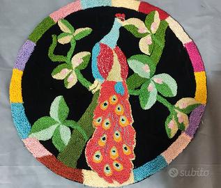 tappeto - scendiletto