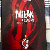 Collezione 17 scudetto milan