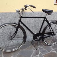 Bicicletta uomo Umberto Dei