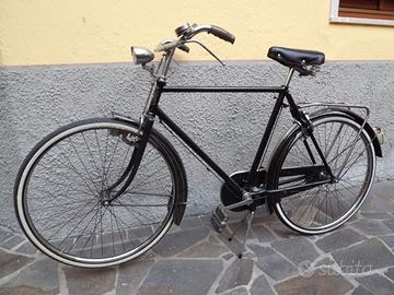 Bicicletta uomo Umberto Dei