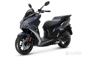 Sym Jet 14 Evo 125 - PRONTA CONSEGNA