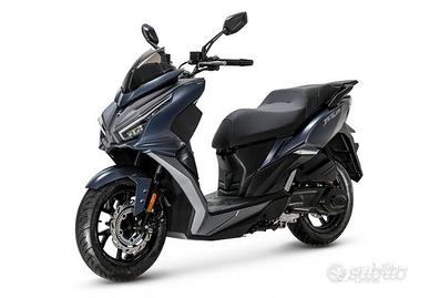 Sym Jet 14 Evo 125 - PRONTA CONSEGNA