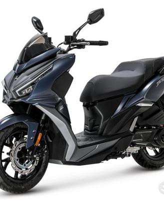 Sym Jet 14 Evo 125 - PRONTA CONSEGNA