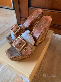 Zeppe originali Alviero Martini Prima Classe