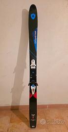 SCI DYNASTAR CHAM 107