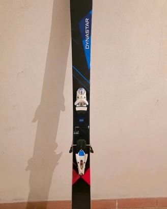SCI DYNASTAR CHAM 107