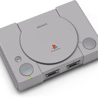 PlayStation Classic Mini Sony PS1