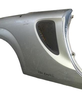 Parafango Posteriore Per Toyota MR2 - MR 2 Dx