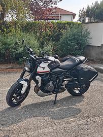 Triumph Trident 660