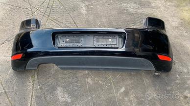 Paraurti Volkswagen Golf VI