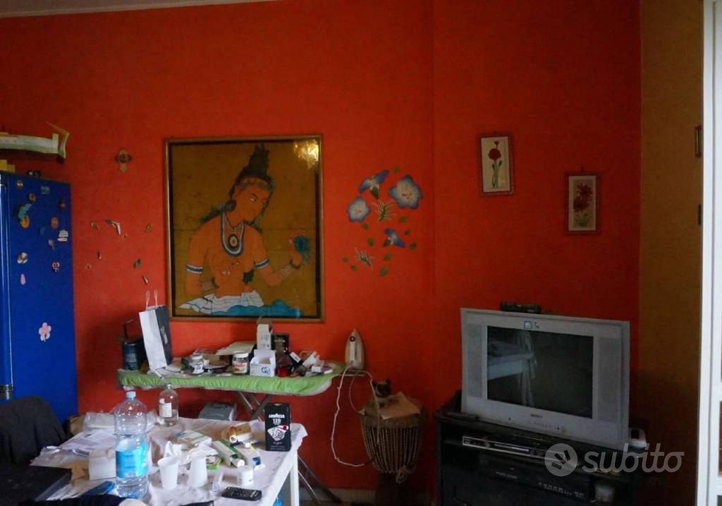 Appartamento – Siracusa, Villaggio Miano, Canalicchio - Vista 2
