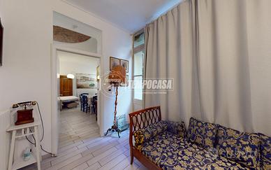 TRILOCALE A DUE PASSI DALLA MOLE ANTONELLIANA!