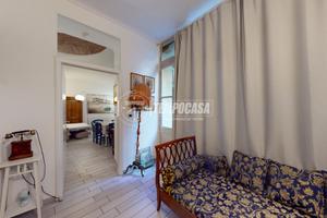 TRILOCALE A DUE PASSI DALLA MOLE ANTONELLIANA!