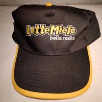 Cappelli nuovi 
