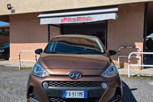Hyundai i10 1.0 GPL MPI Econext Connectline