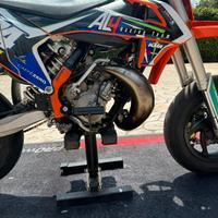 Ktm 65 motard