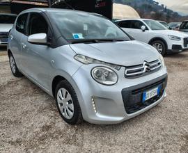Citroen C1 VTi 68 5 porte Shine