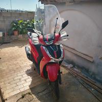 Sh 125 