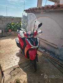 Sh 125 