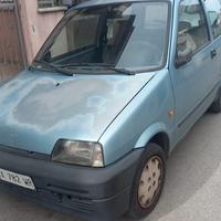 Fiat 500 del 1998