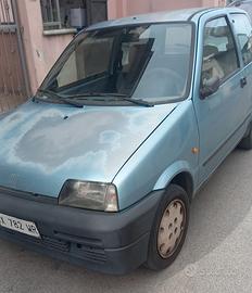 Fiat 500 del 1998