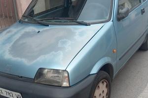 Fiat 500 del 1998