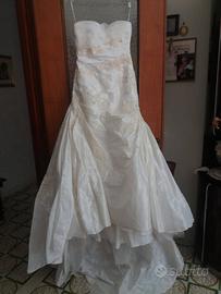 Vestito da sposa