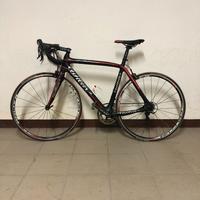 Bici wilier Cento1