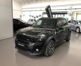 MINI Countryman Cooper SD Countryman ALL4 JCW