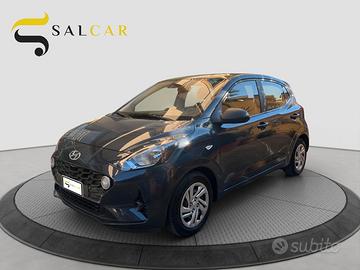 Hyundai i10 1.0 MPI Advanced 2022