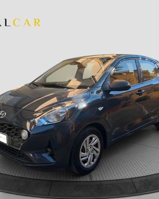 Hyundai i10 1.0 MPI Advanced 2022