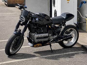 Bmw k100 rs 1990 cafe racer