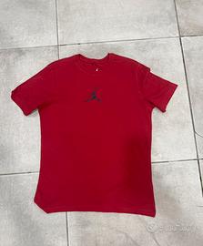 Tshirt uomo jordan