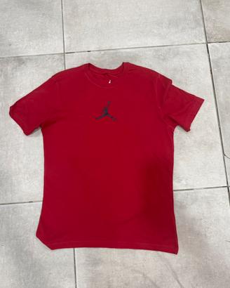 Tshirt uomo jordan