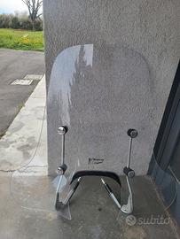 parabrezza piaggio beverly 2015 - 2020