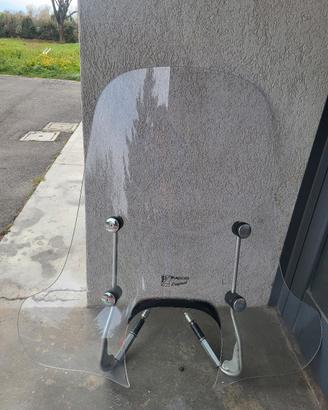 parabrezza piaggio beverly 2015 - 2020