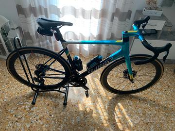 Wilier zero slr
