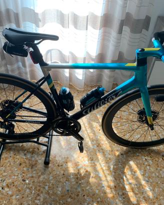 Wilier zero slr