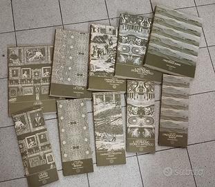 Capire l'Italia 5+5 volumi (ed. TCI)