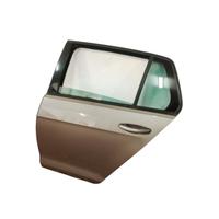 Porta posteriore sinistra Volkswagen Golf 7