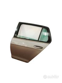 Porta posteriore sinistra Volkswagen Golf 7