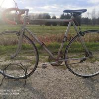 Bici da corsa EX PROGETTO RESTAURO