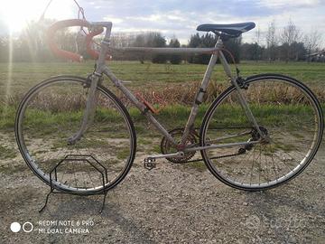 Bici da corsa EX PROGETTO RESTAURO