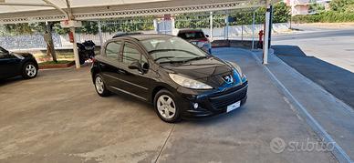 Peugeot 207 1.4 8V 75cv Energie Sport ECO GPL
